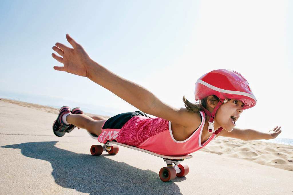 Kinderunfallversicherung: schützen Sie sich und Ihre Kinder vor den Folgen eines Unfalls 